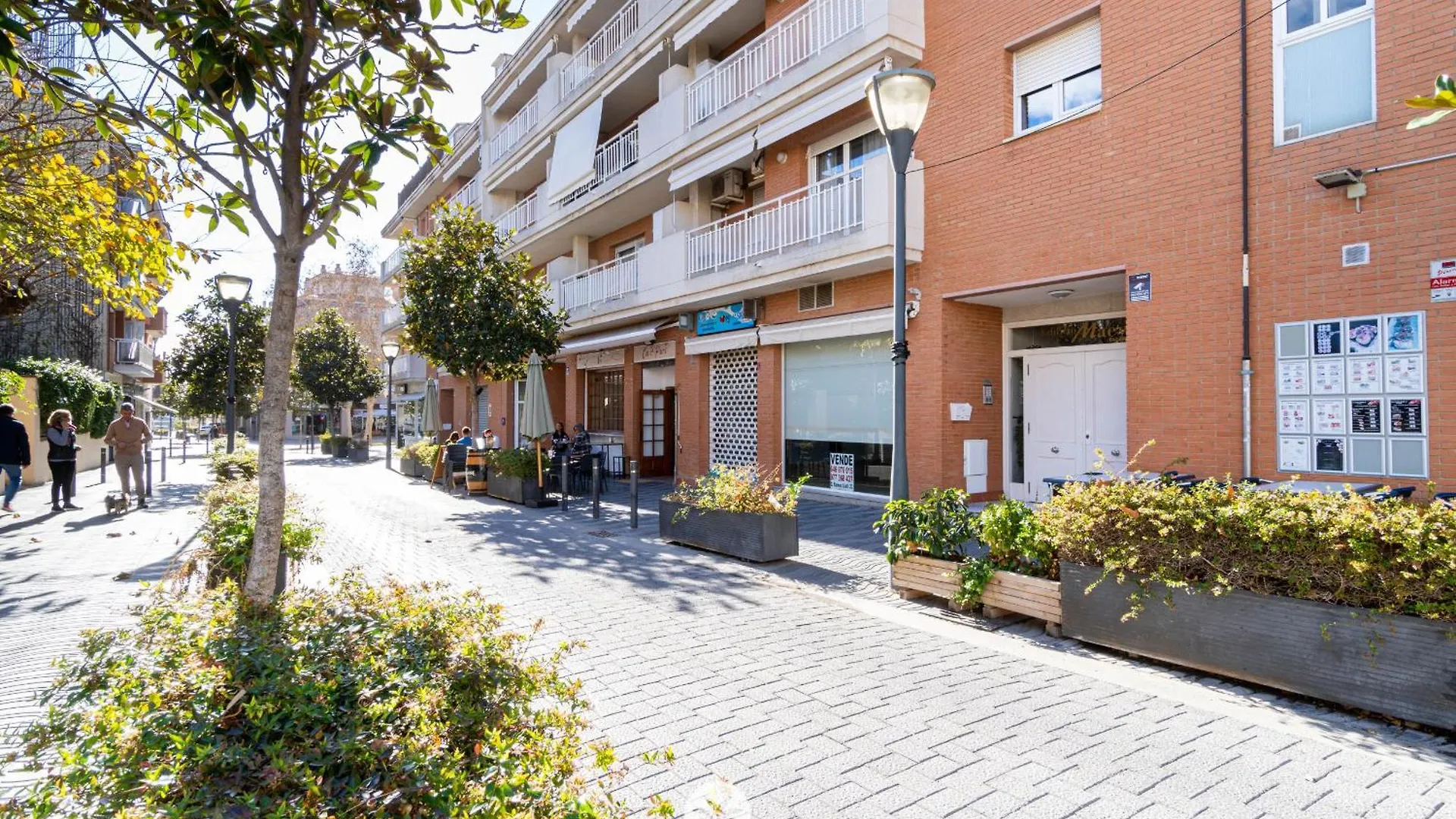Mediterranean Way - Maeva Cambrils Spanje