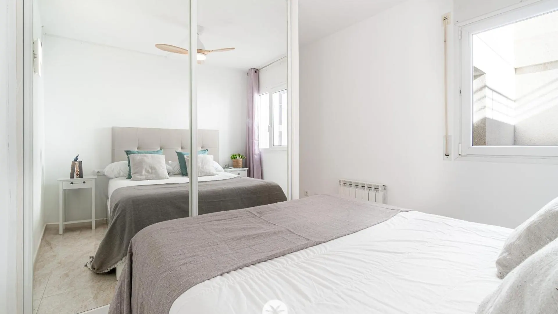 Appartement Mediterranean Way - Maeva Cambrils Spanje