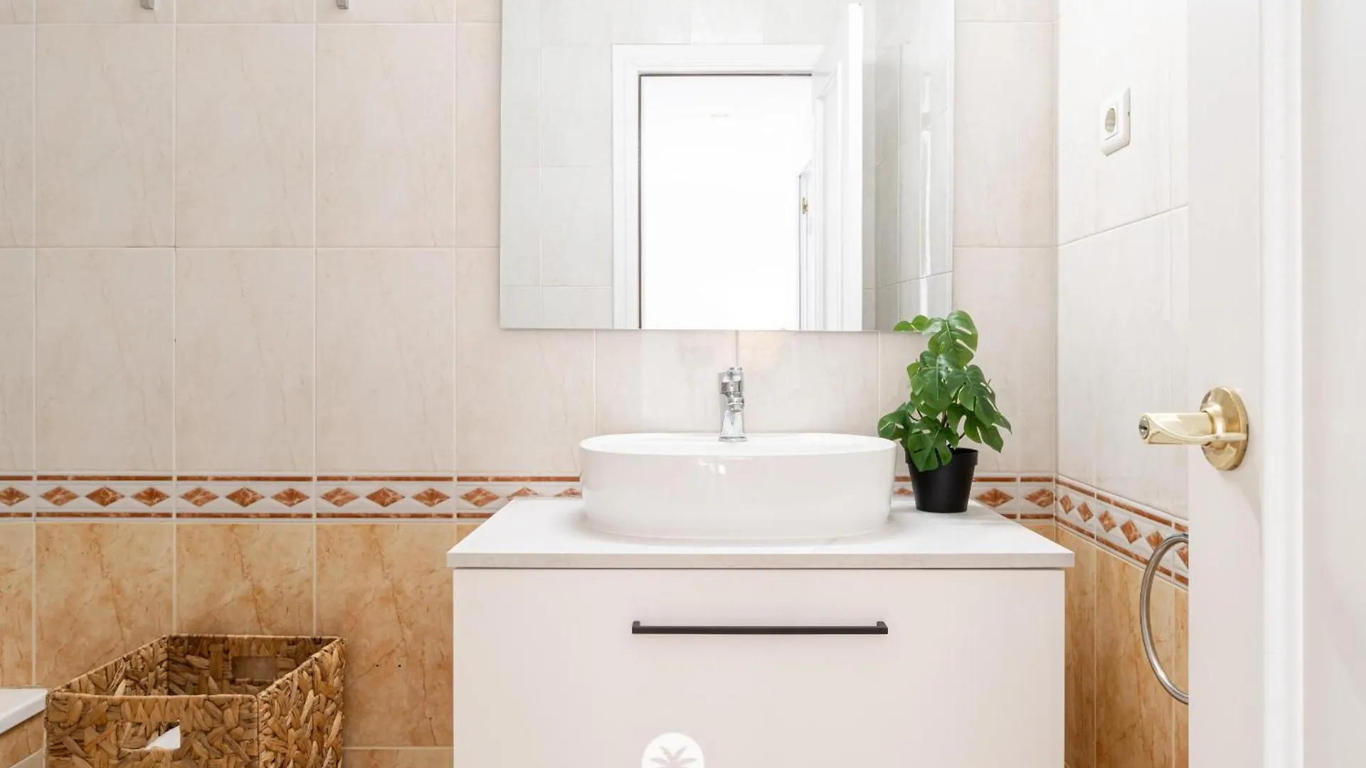 Mediterranean Way - Maeva Cambrils Appartement