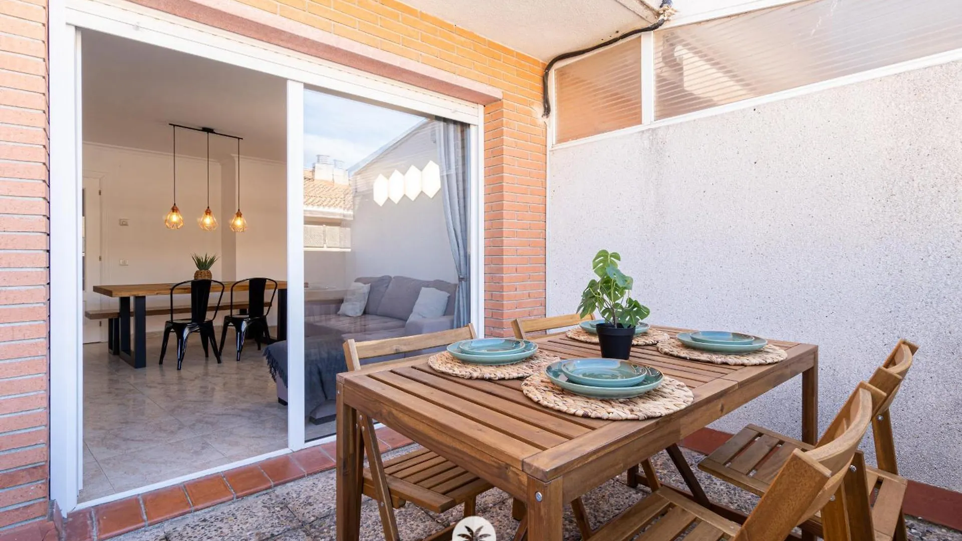 Mediterranean Way - Maeva Cambrils Appartement