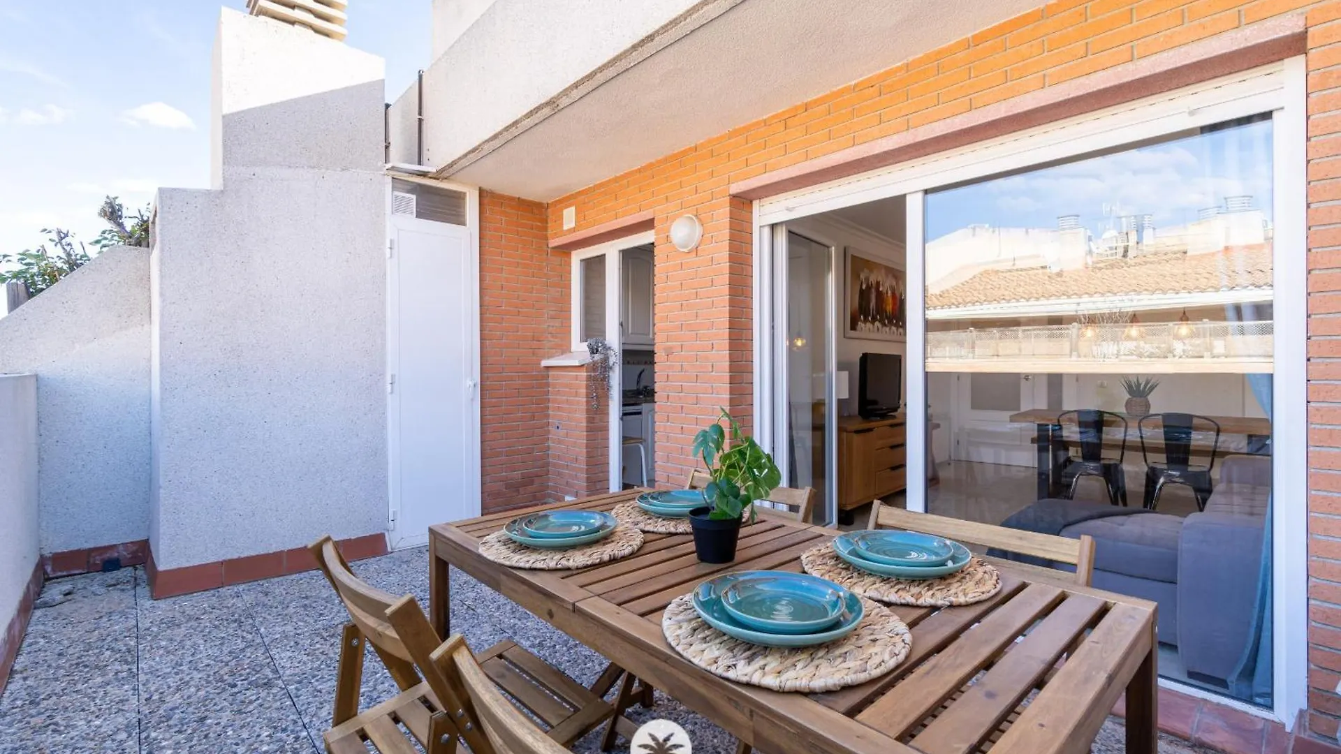 Appartement Mediterranean Way - Maeva Cambrils