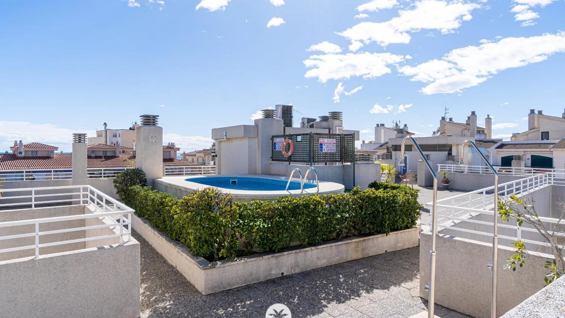 Appartement Mediterranean Way - Maeva Cambrils Spanje