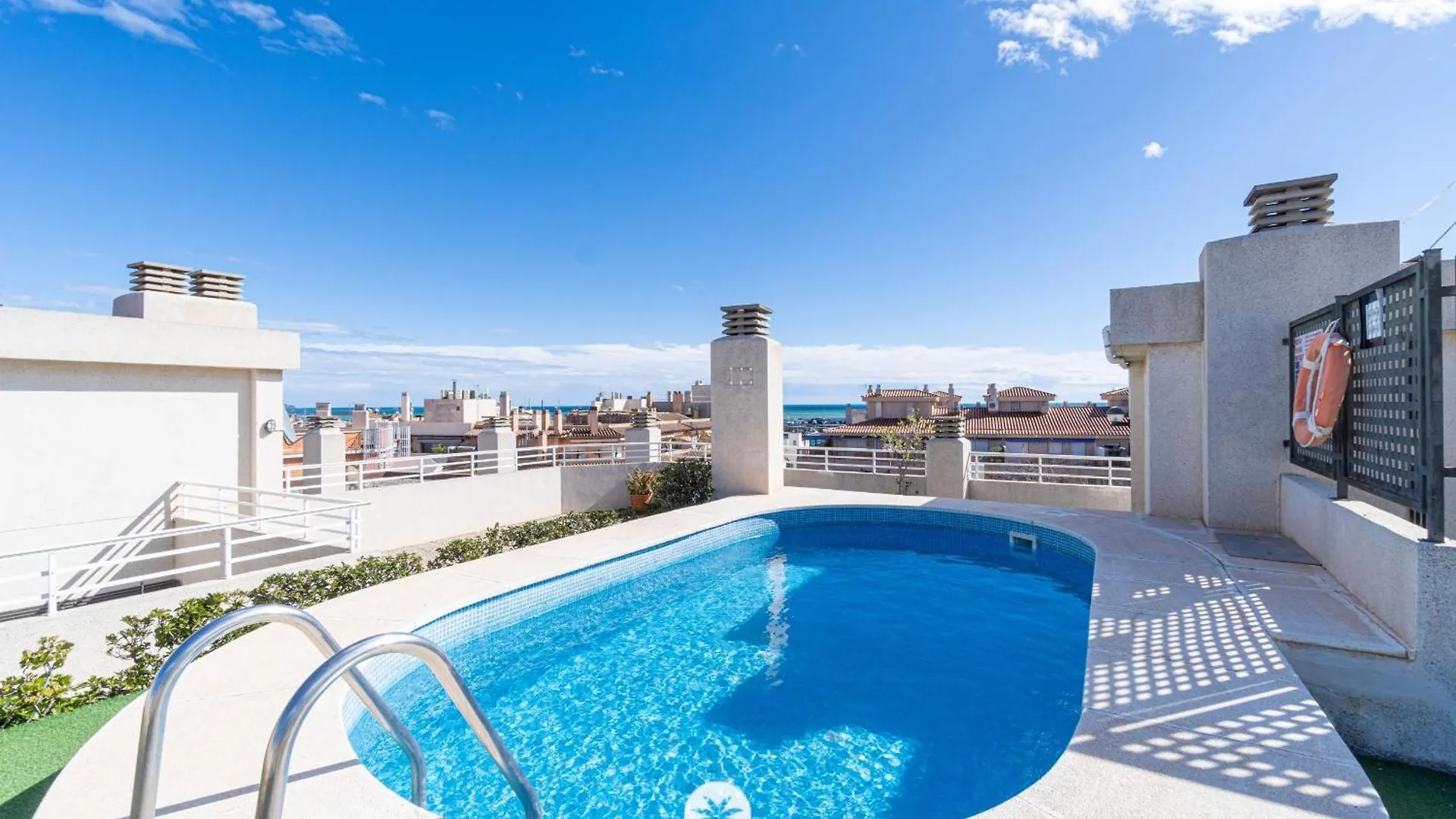 Mediterranean Way - Maeva Cambrils